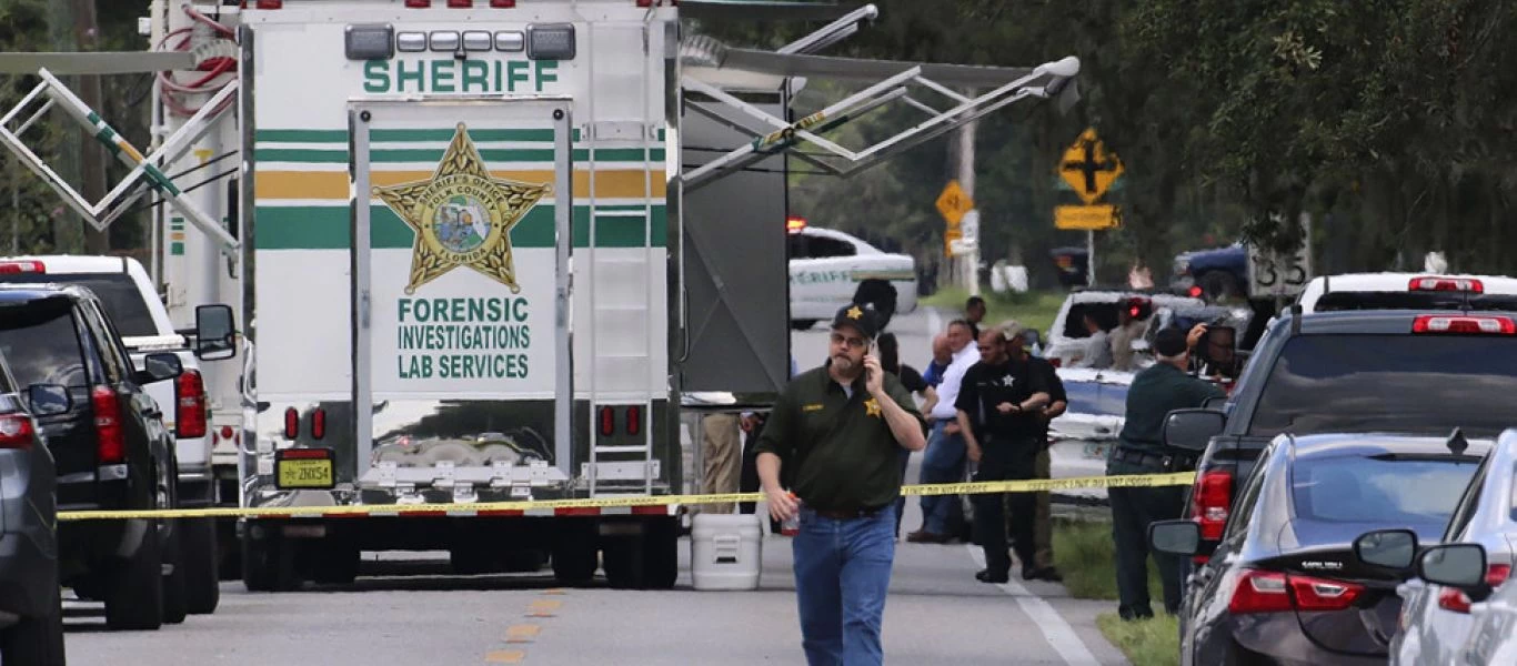 ΗΠΑ: Πρώην πεζοναύτης πυροβόλησε και σκότωσε 4 ανθρώπους (βίντεο-φωτο)